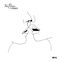 First Time Lover (EP)