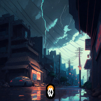 After the storm (Single)