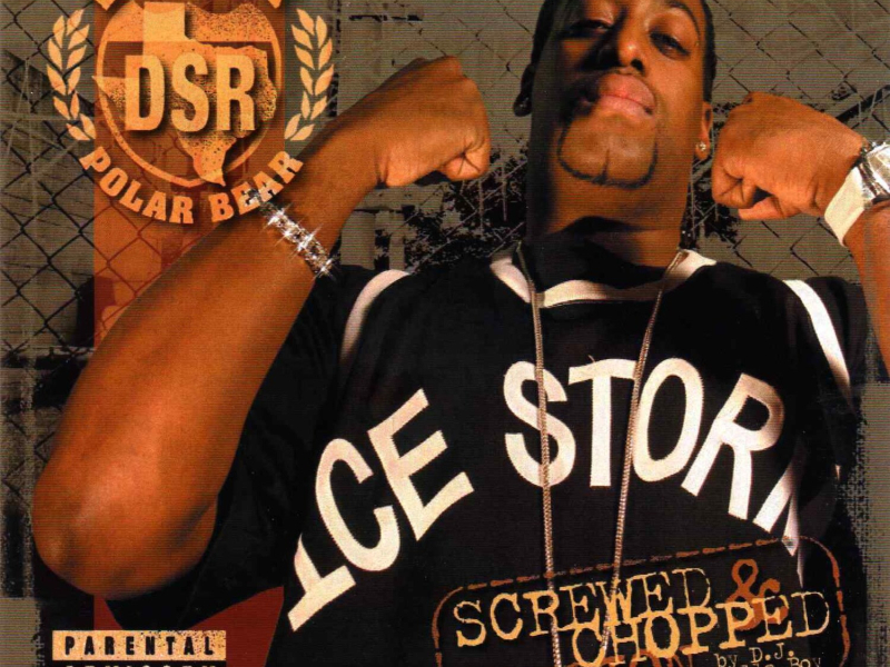 Polar Bear [Screwed]