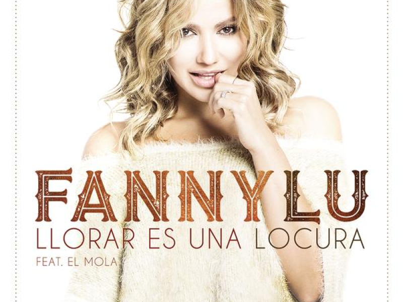 Llorar Es Una Locura