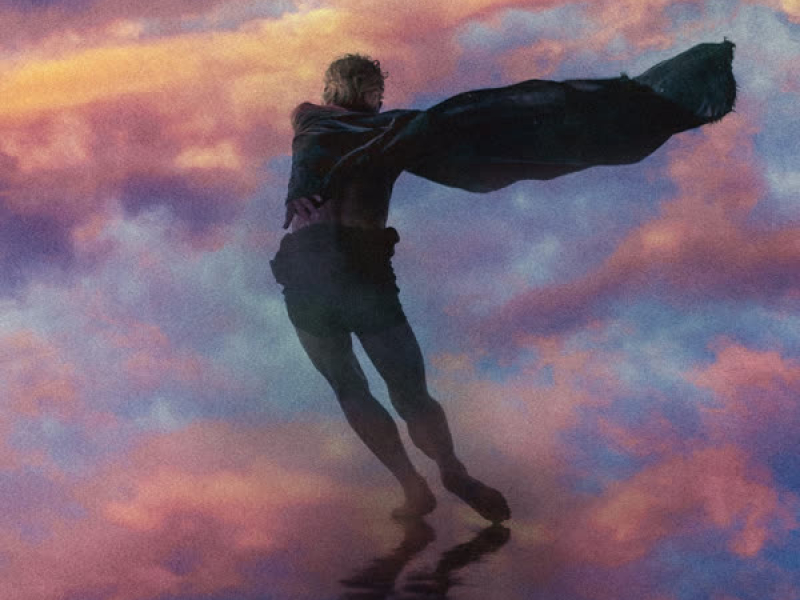 Leap of Faith (Single)