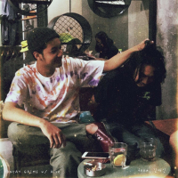 Concat Grime (feat. Aire & 김재신) (Single)