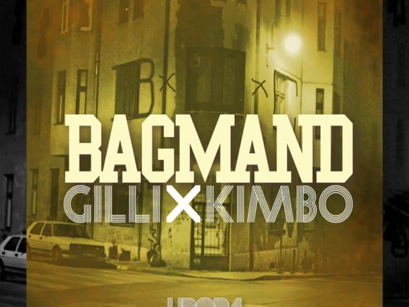Bagmand (Single)