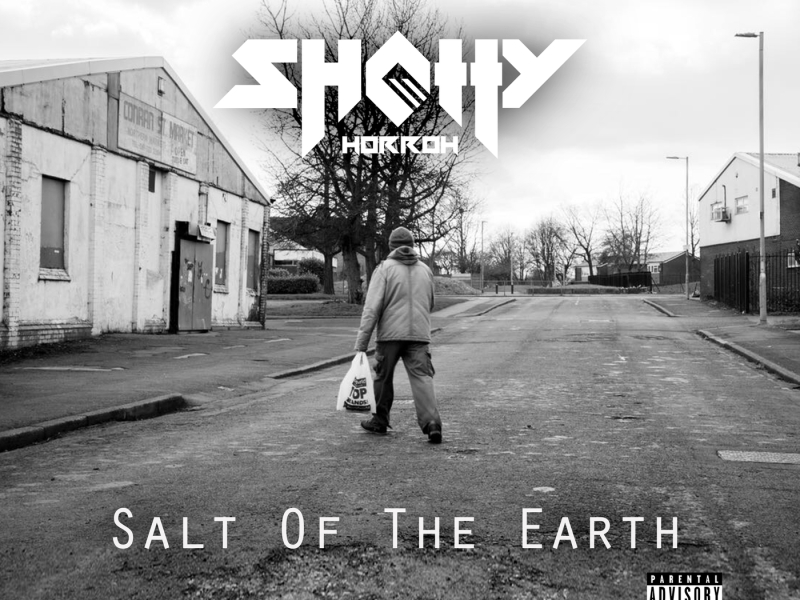 Salt of the Earth