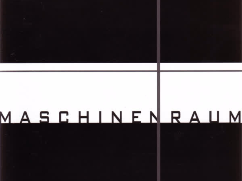 Maschinenraum