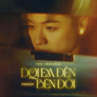 Đợi Em Đến Bên Đời (Single)