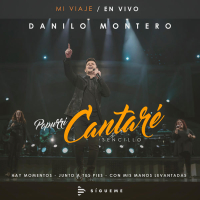 Popurrí Cantaré (En Vivo) (Single)