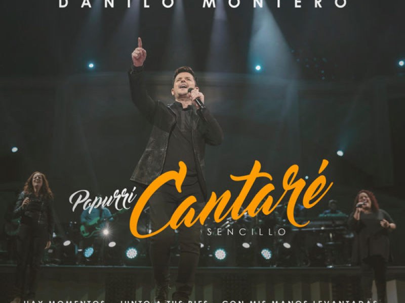 Popurrí Cantaré (En Vivo) (Single)