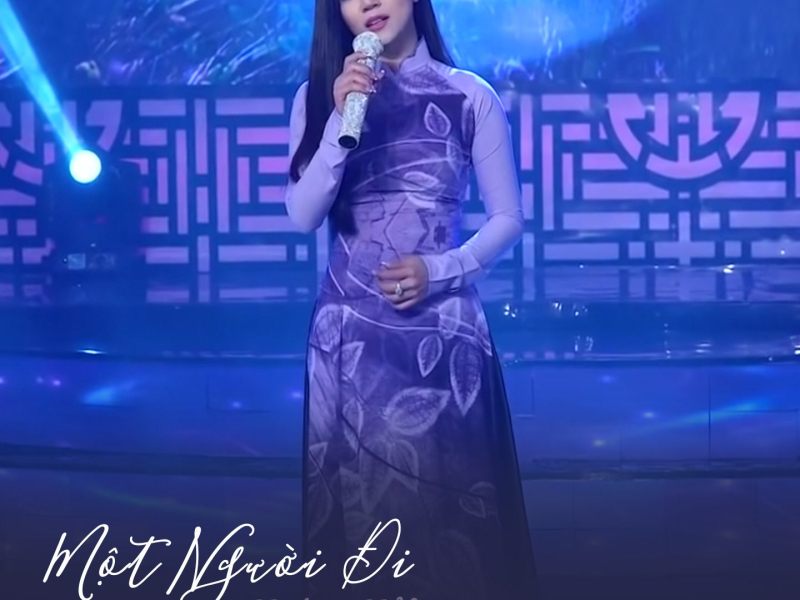 Một Người Đi (Single)