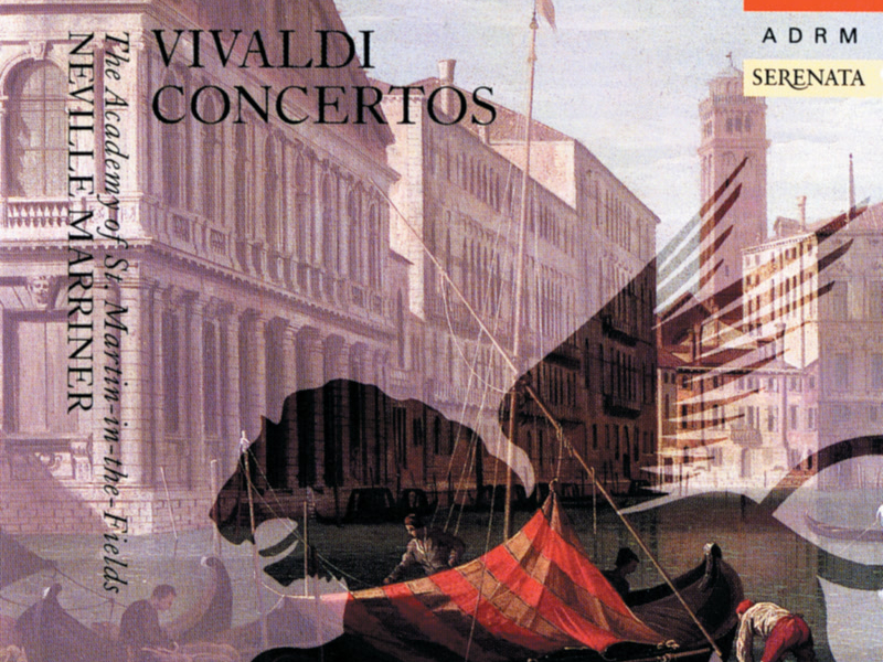 Vivaldi: Concertos