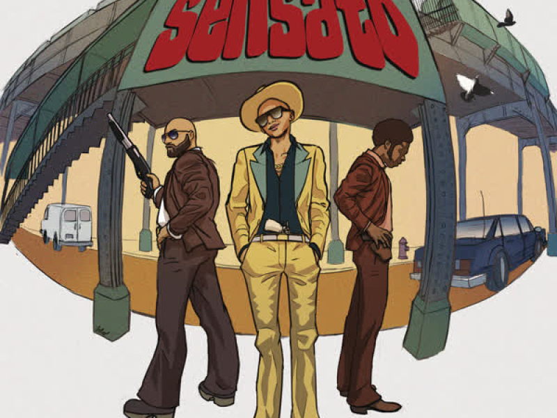 Ponte Sensato (Single)