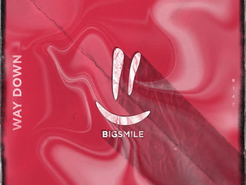 Way Down (Single)