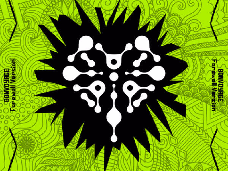 [BONVOYAGE (Farewell Ver.)] (Single)