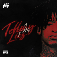 Telling Me Lies (Single)