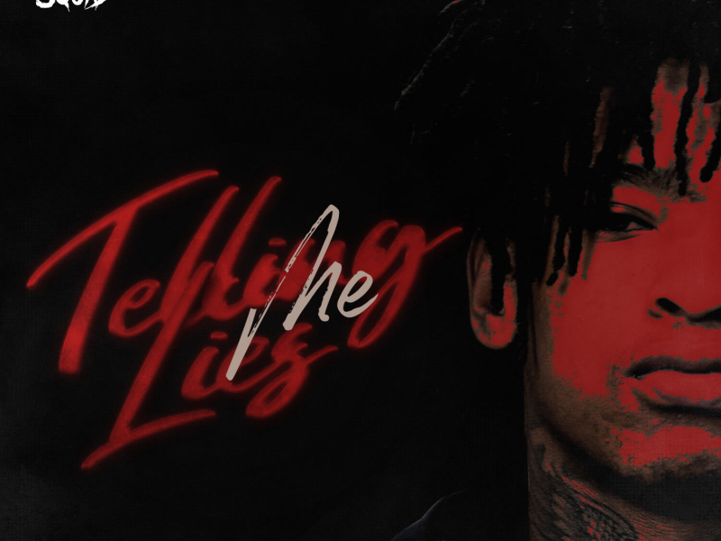 Telling Me Lies (Single)