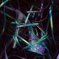 Kitten Heel (feat. Ebhoni & Hook) (Remix) (Single)