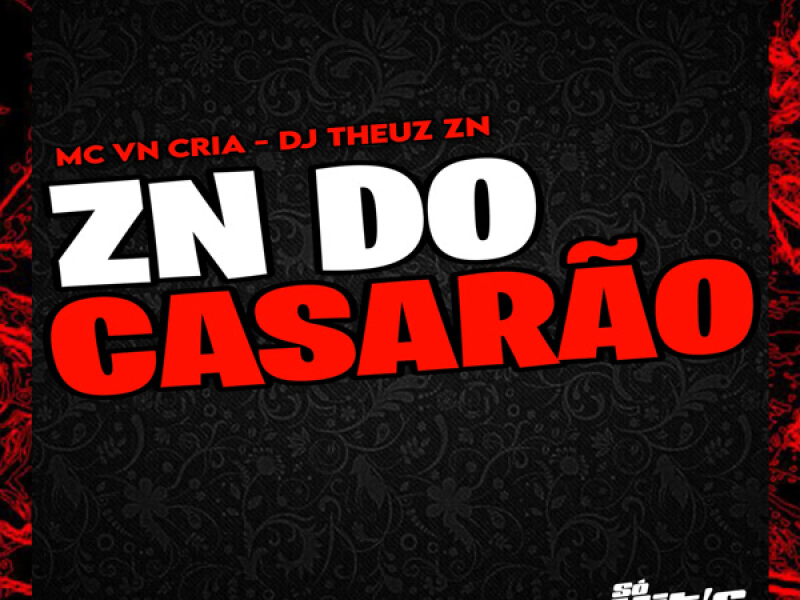 ZN do Casarão (Single)