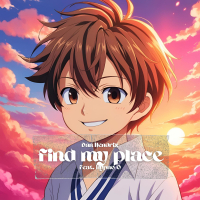 find my place (feat. Hypno O) (Single)