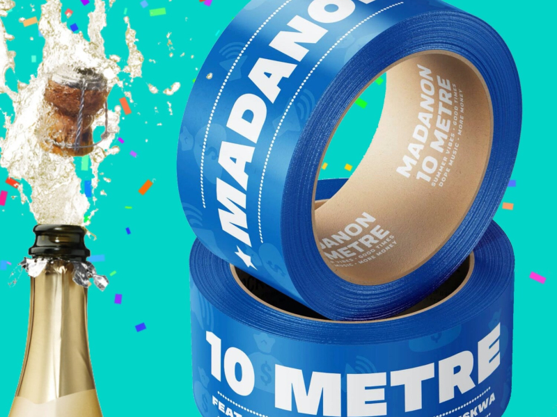 10 Metre (Single)