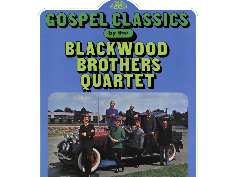 Gospel Classics By...