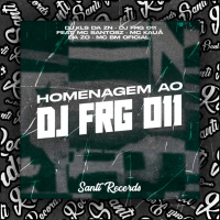 Homenagem Ao frg 011 (Single)