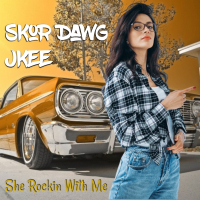 She Rockin With Me (Single)