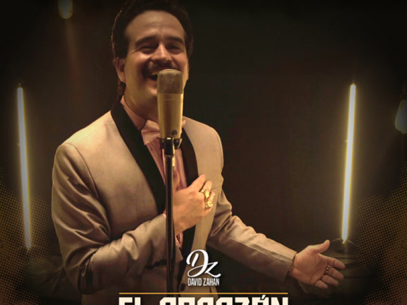 El Corazón No Tiene Edad (Single)