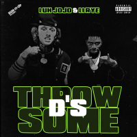 Throw Some D's (Single)