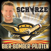 Bierbomberpiloten (Single)