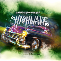 Highwave95 (EP)