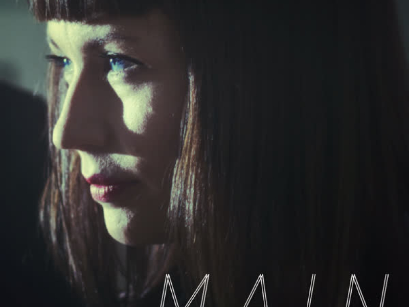 This Is All Mine (Single)