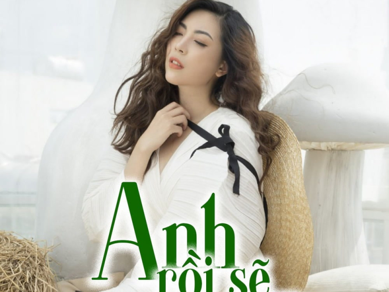 Anh Rồi Sẽ... (Single)