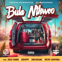 Bula Nthweo (Single)