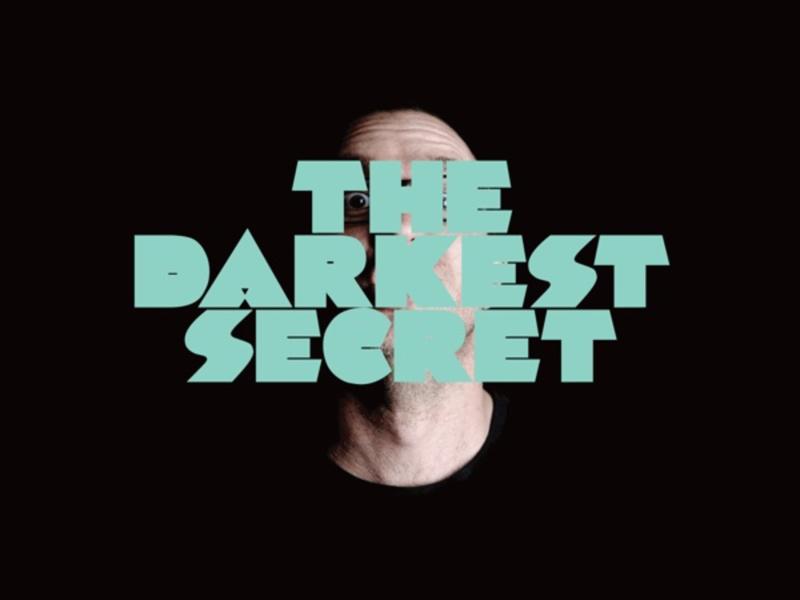 The Darkest Secret (EP)