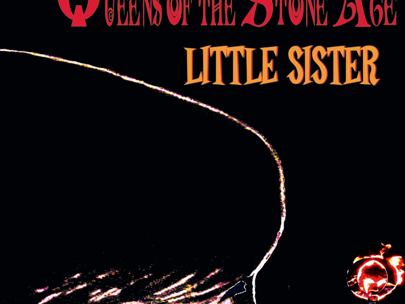 Little Sister (Single)