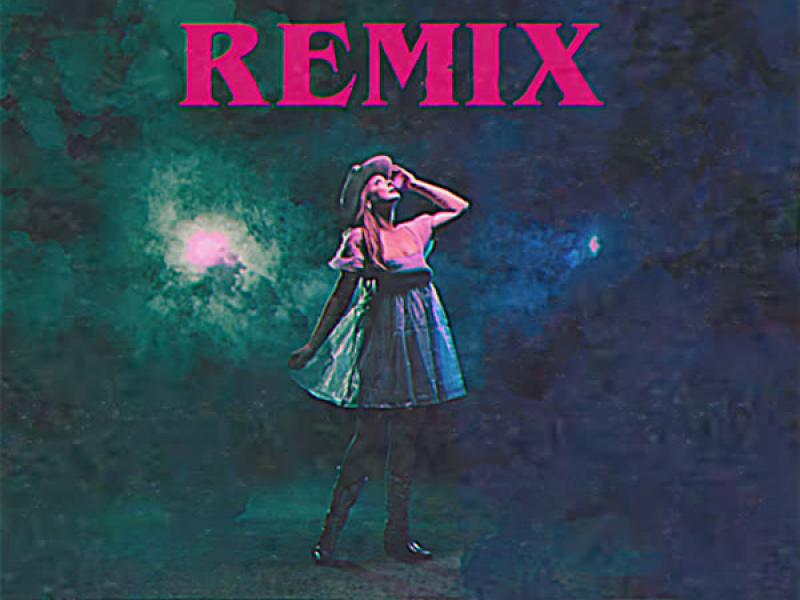 Marfa Lights (Remix) (Single)