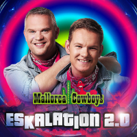 Eskalation 2.0 (Single)