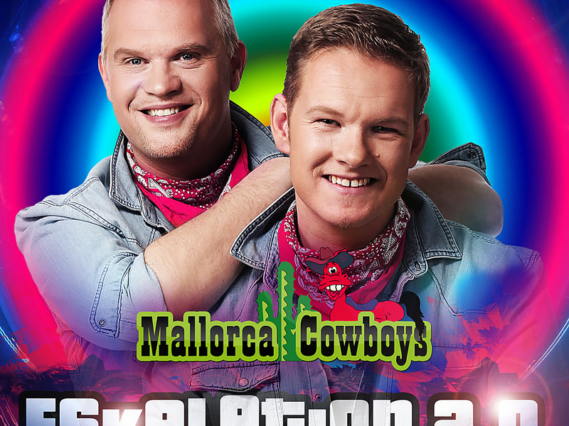 Eskalation 2.0 (Single)