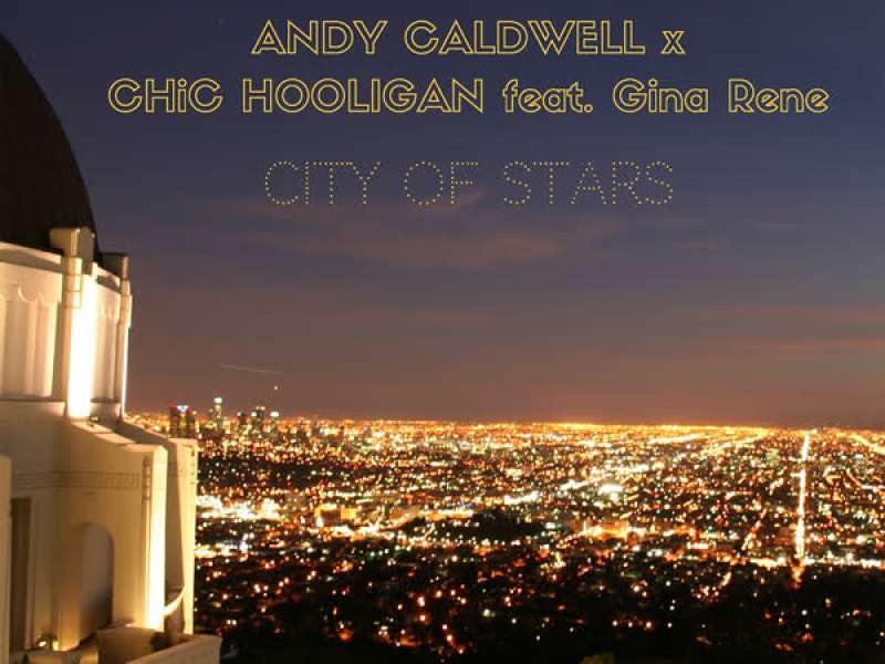 City Of Stars