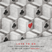 Love To Go (Remixes) (Single)