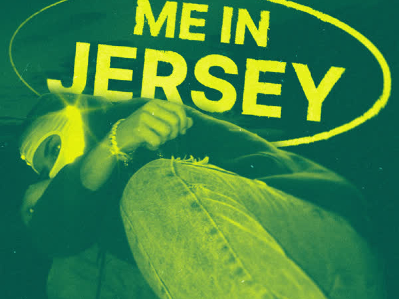 Me in Jersey (EP)