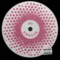 Alla Follia (Single)