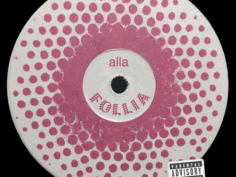 Alla Follia (Single)