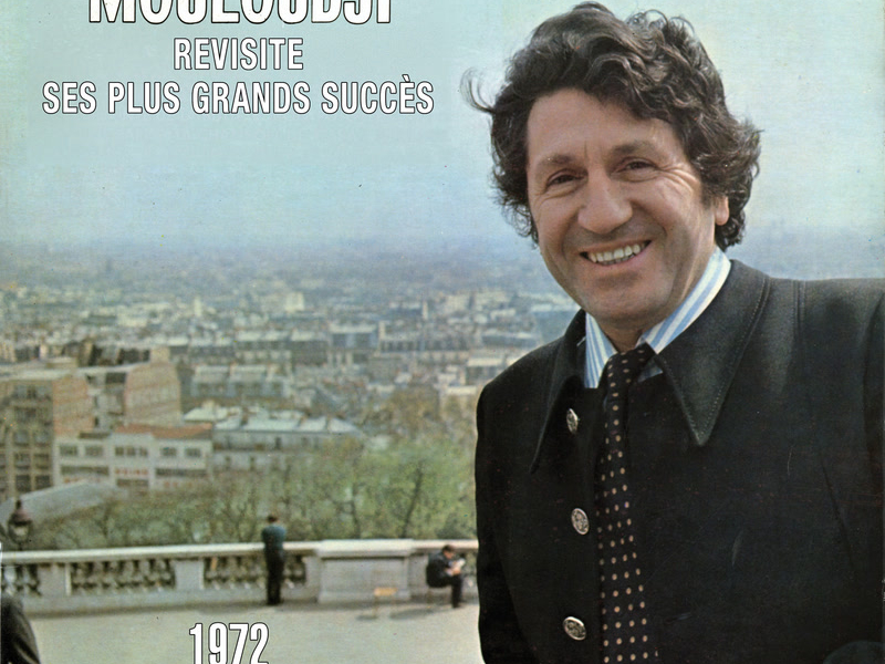Revisite ses plus grands succès 1972