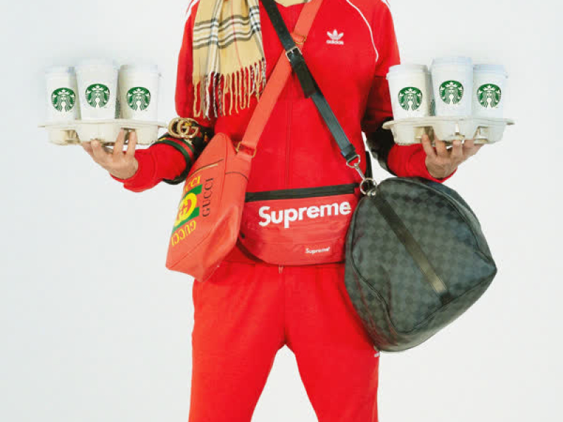 Somebody to Someone (Single)