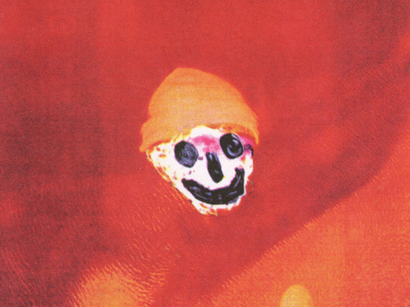 Ghostyhead (Remastered 2022)