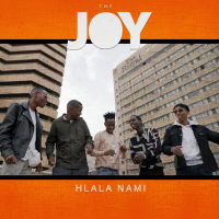 Hlala Nami (Single)
