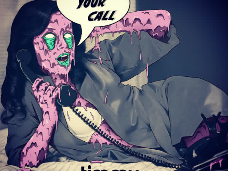 Take Your Call (Single)