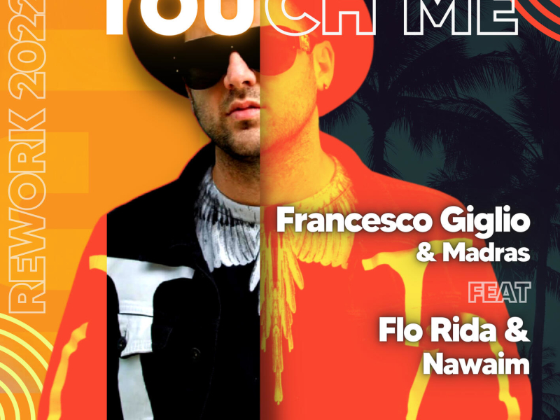 Touch Me (Rework 2022) (Single)