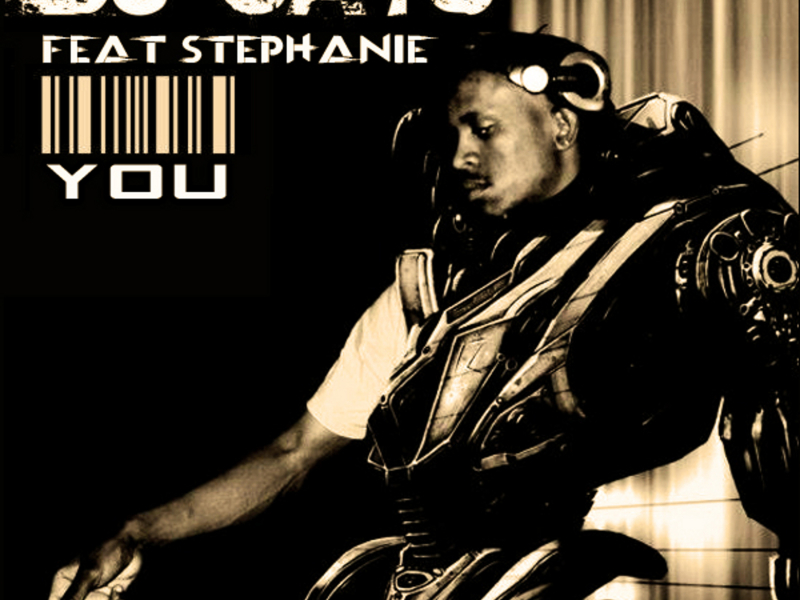 You (feat. Stephanie)